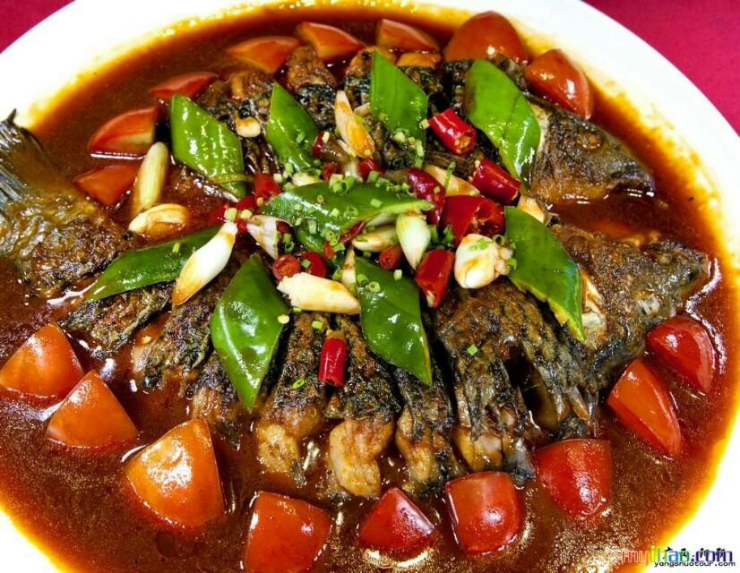 桂林市必吃美食有哪些店