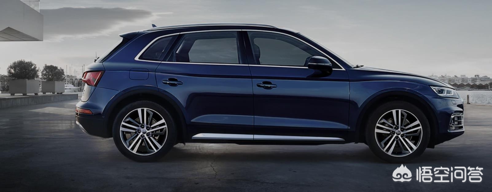 沃尔沃xc60和奥迪q5l哪个好