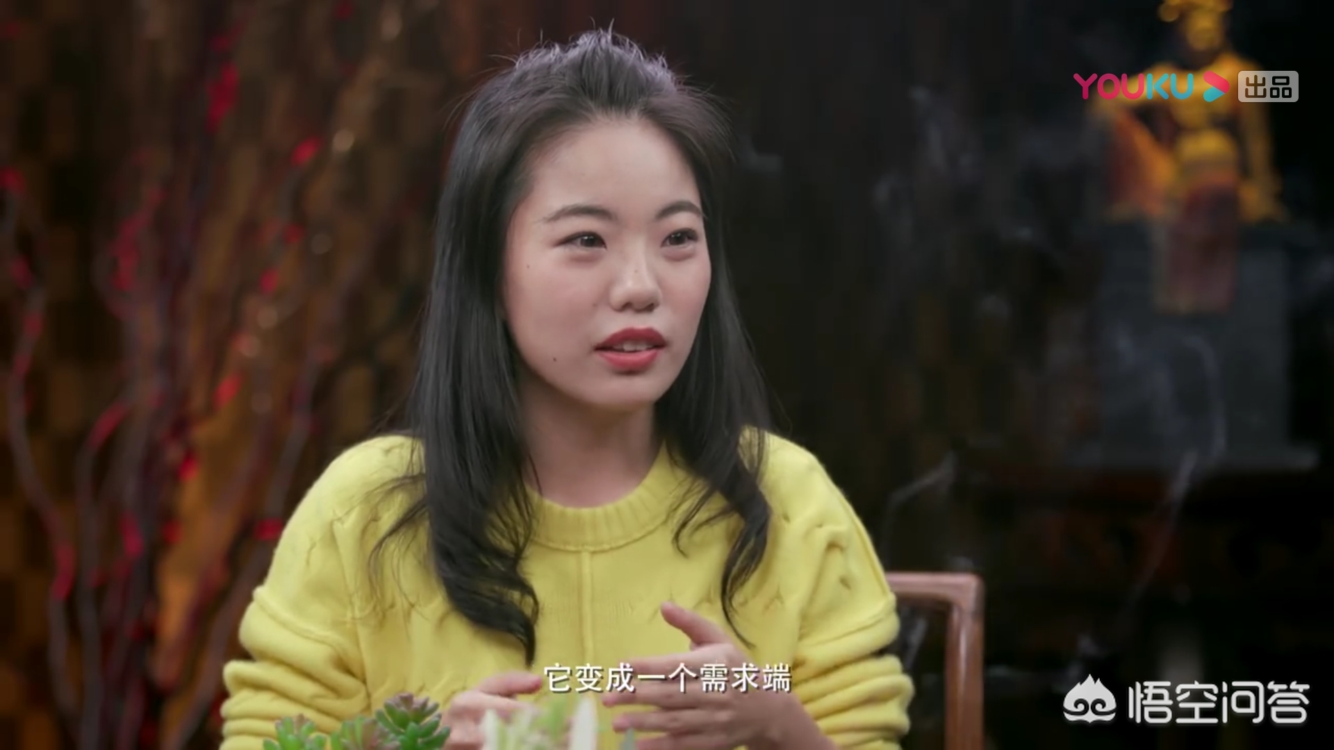明星美妆好物测评
