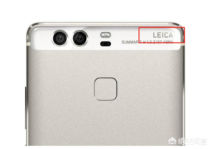 徕卡logo（小米13相机右上角为啥是莱卡标志？）