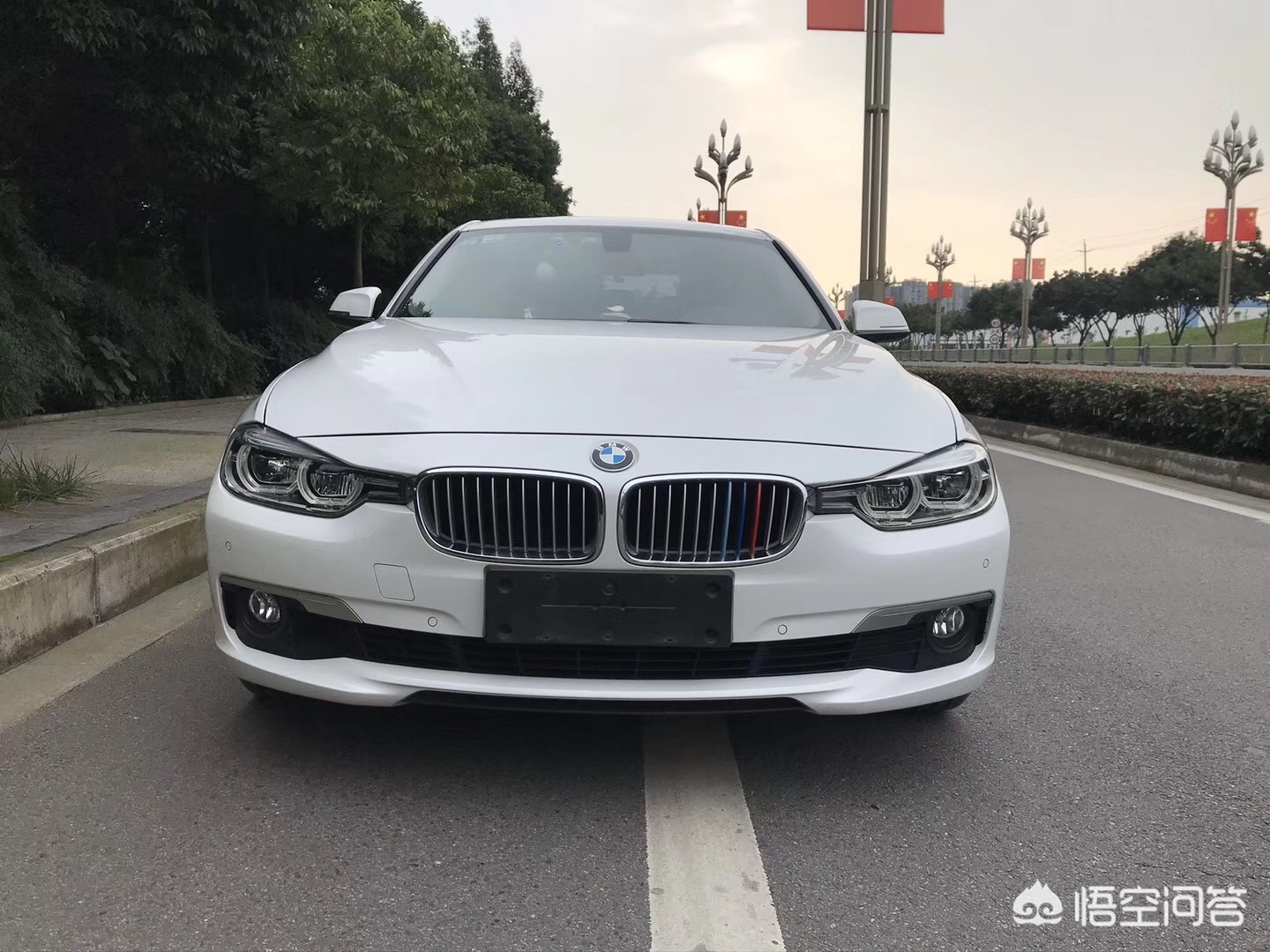 成都二手宝马