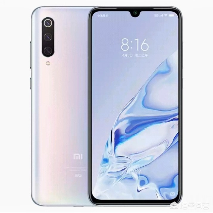 [nfs9]小米9pro用的ufs2.1我就想问一下用2.1和用3.0的在平时使用中差别大吗？