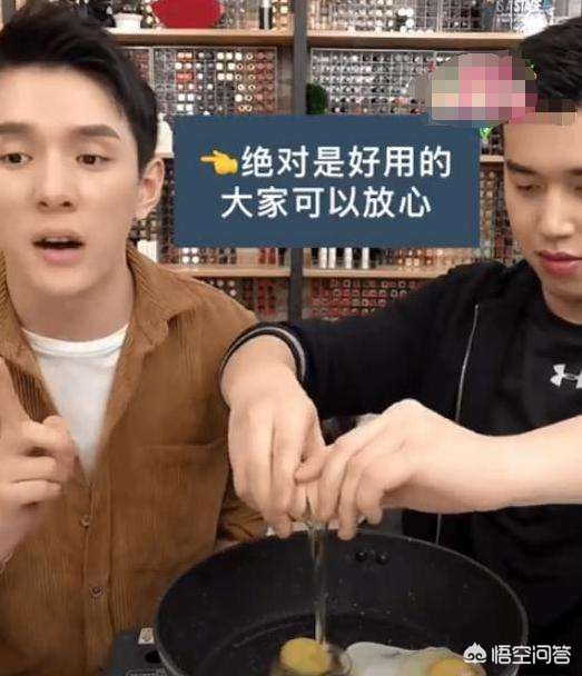 找网红带货销量为0（从李佳琦直播不粘锅翻车事件看，你还会迷信网红带货吗？）