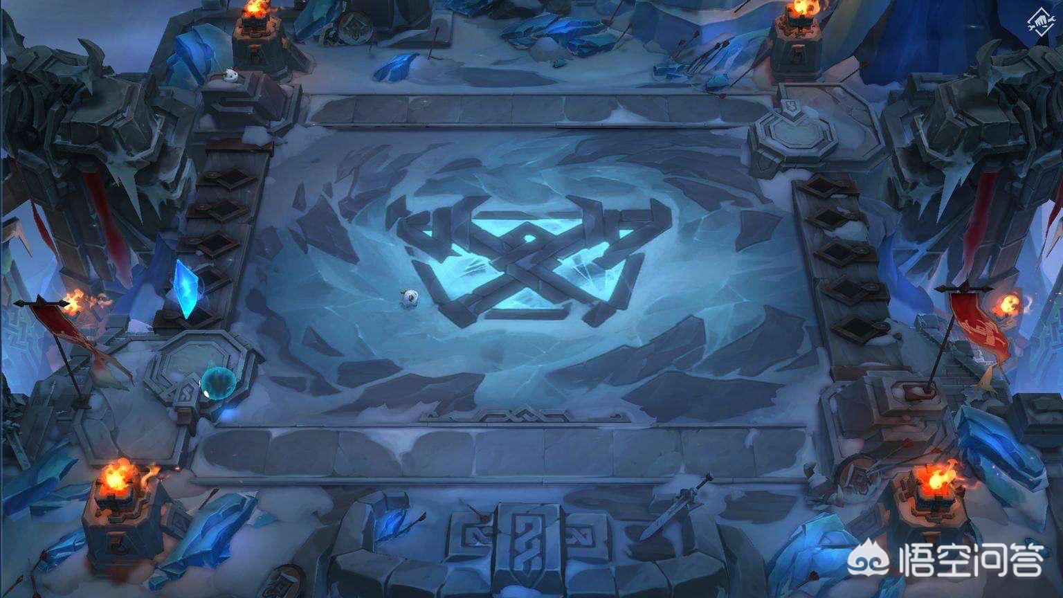 自走棋是什么意思(原神自走棋是什么?) 自走棋是什么意思(原神自走棋是什么?)