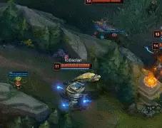 lol泰坦（英雄联盟泰坦零基础怎么玩？）