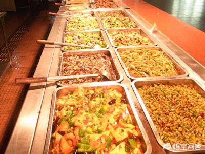 多地机关食堂开放（请问深圳的机关饭堂是否对外开放？饭堂的菜式多吗？）