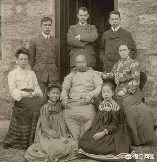 康有为海外生活视频，康有为的海外生活