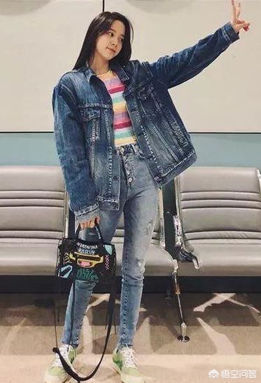 美妆博主娜娜子好物分享

