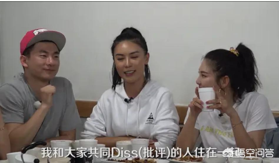 明星美妆好物测评
