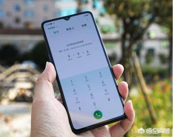 真我x2pro(realme x2pro的另一面手机怎么找?) 真我x2pro(realme x2pro的另一面手机怎么找?)