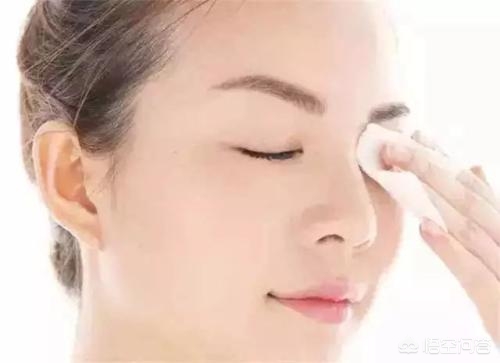 女星化妆的技巧

