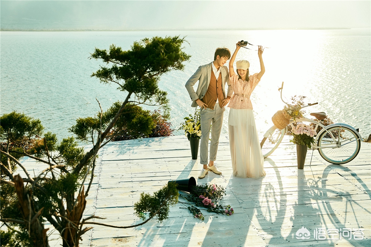 杭州婚纱摄影排行，杭州婚纱摄影排行榜