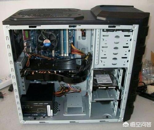 搭建网站需要硬盘吗
