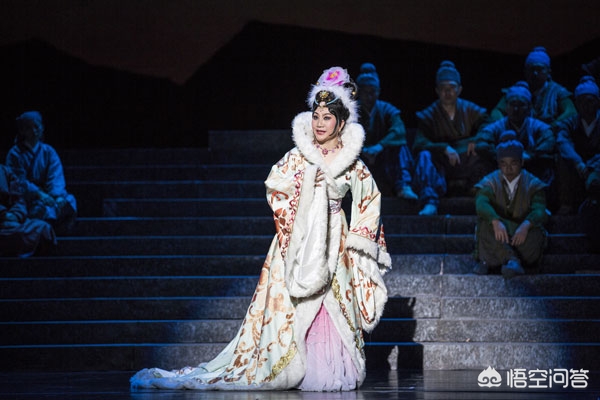 文成公主图片(文成公主去西藏路上走了几年,都经历了一些什么事情?) 文成公主图片(文成公主去西藏路上走了几年,都经历了一些什么事情?)