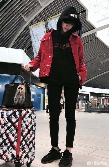 美妆博主娜娜子好物分享
