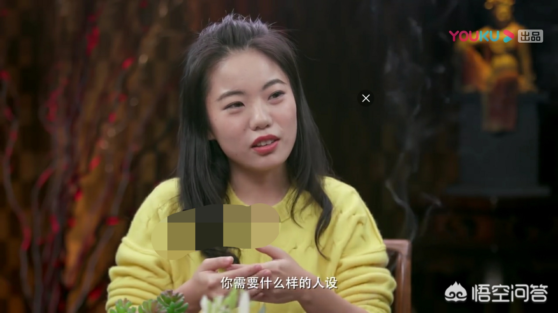明星美妆好物测评
