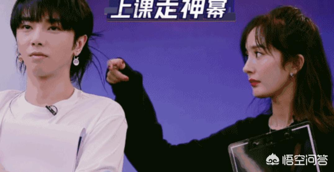 明星美妆好物测评
