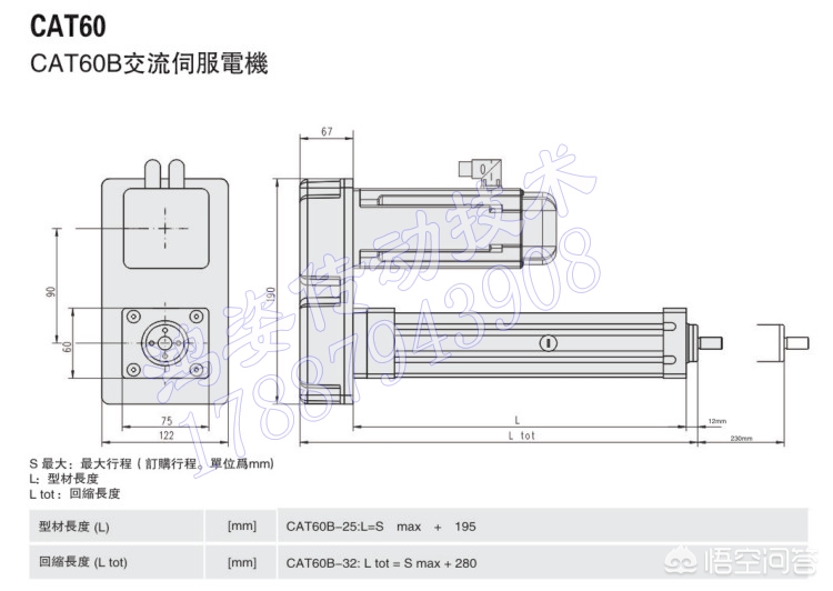 河南电液推杆哪个品牌好