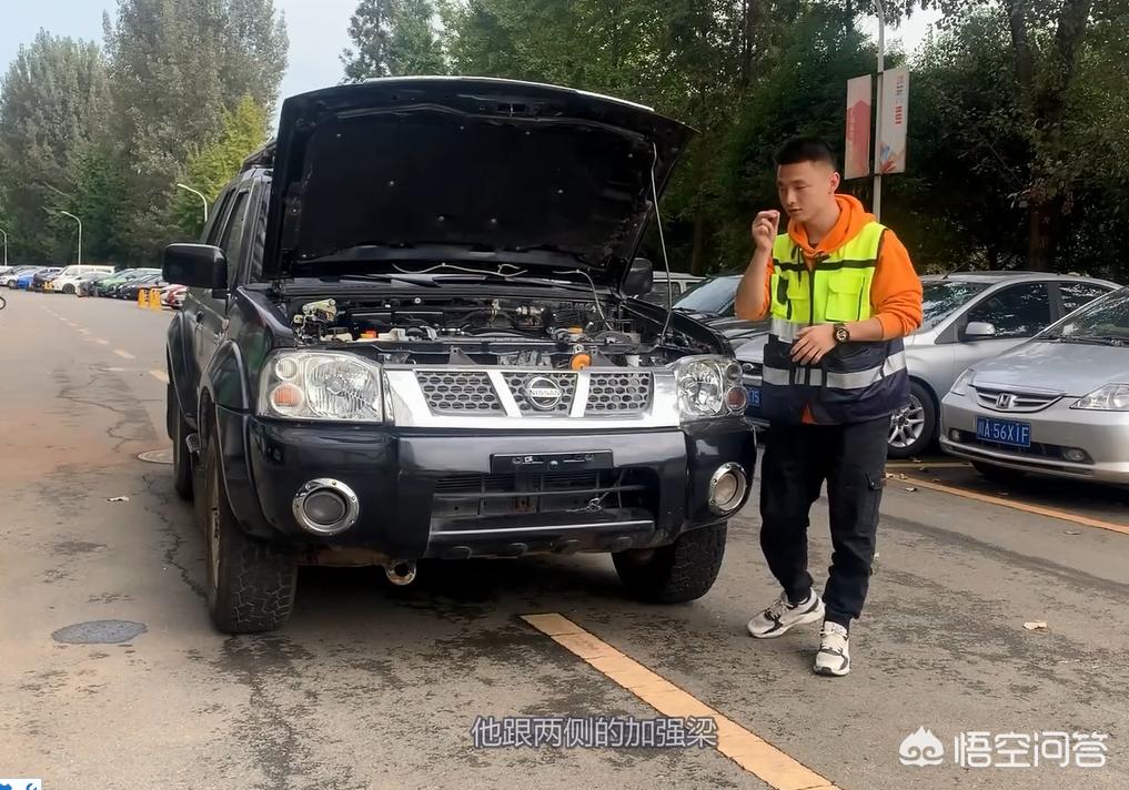 如何买二手车