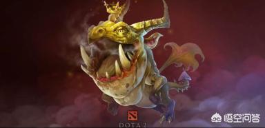 中国dota的希望，中国Dota的希望