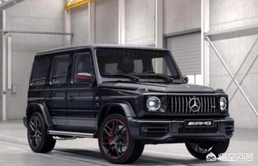 北京奔驰suv