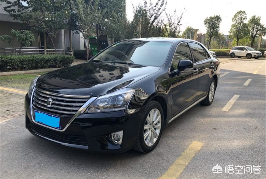 二手买什么车好