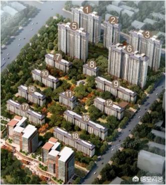 又双叒叕涨了，周口各楼盘最新房价来了, 你怎么看？