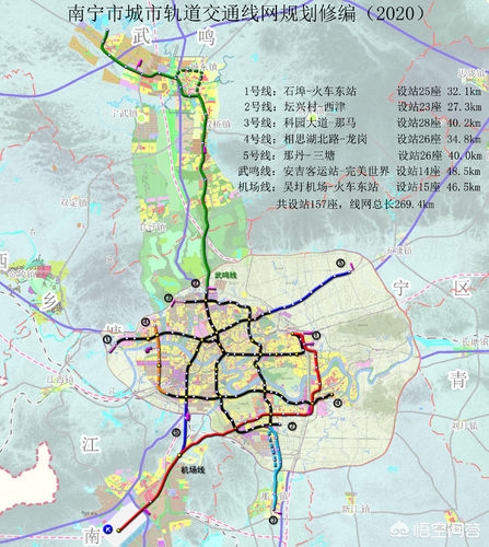 南宁市哪个医院少人