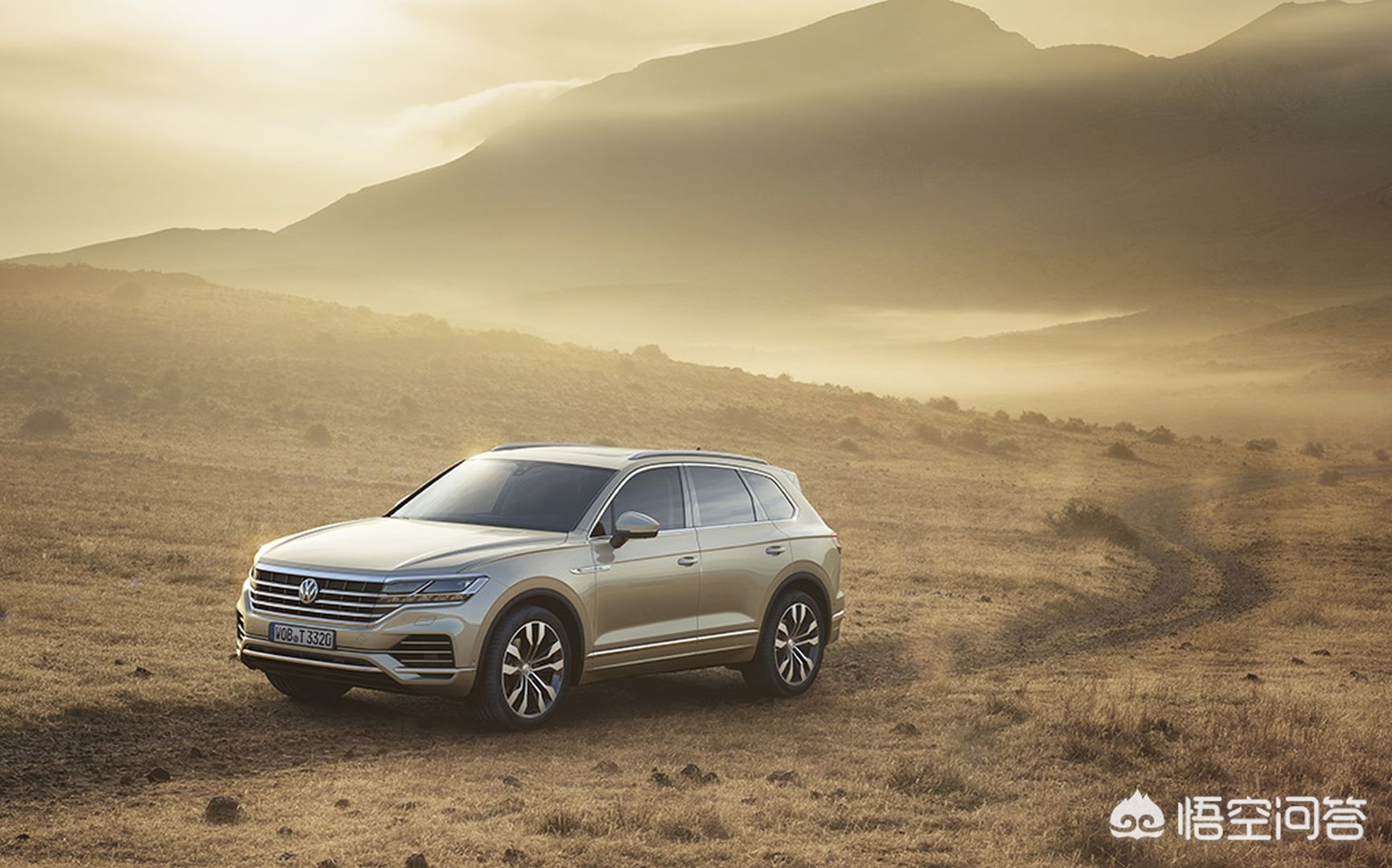 沃尔沃xc90越野视频