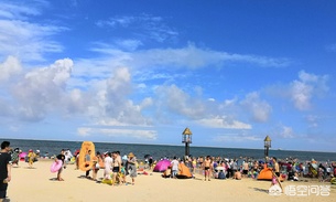 南通市看海哪里好玩 南通市看海哪里好玩