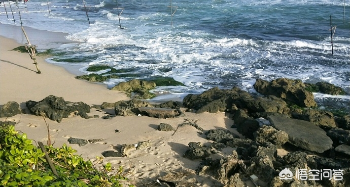 南通市看海哪里好玩 南通市看海哪里好玩