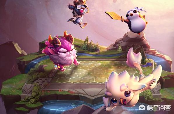 自走棋是什么意思（原神自走棋是什么？）