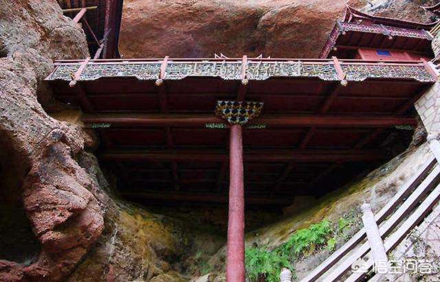 福建哪个庙有神