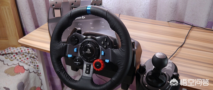 罗技g29罗技g29方向盘