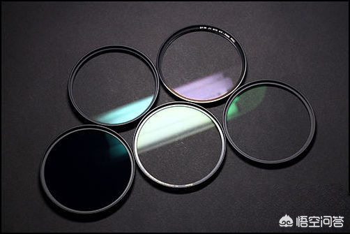 相机滤镜是干什么用的？：相机滤镜