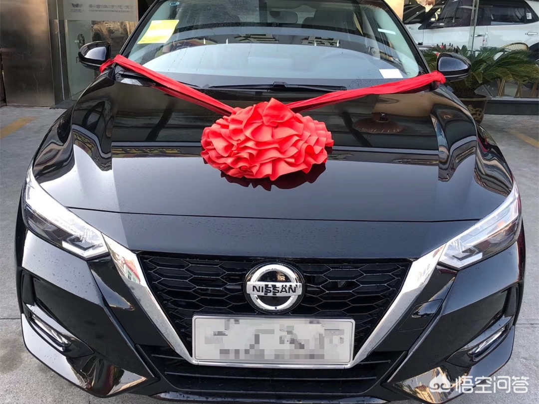 nissan 汽车报价,nissan汽车报价大全