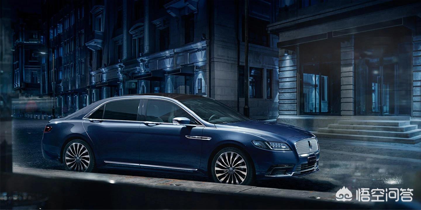 查汽车报价林肯汽车,汽车报价大全2020最新汽车报价林肯