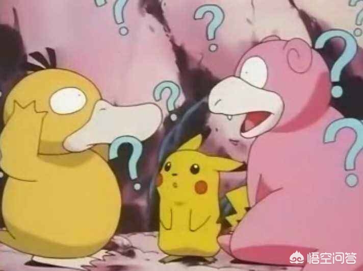 可达鸭的技能?:可达鸭技能 可达鸭的技能?:可达鸭技能