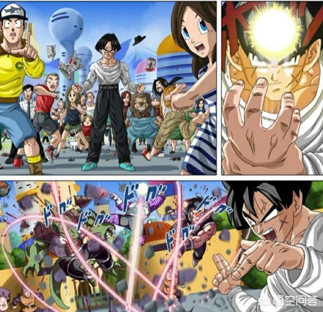 悟空来了（孙悟空从天空来的场景描写？）