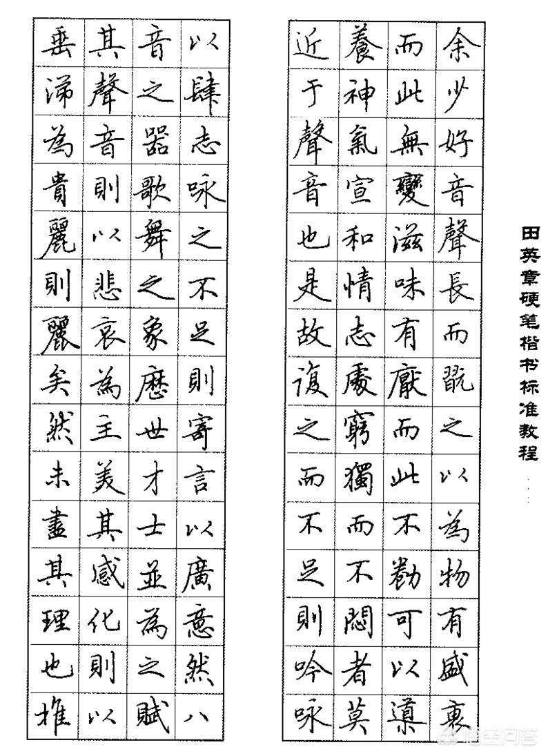 草书学谁的字体好看