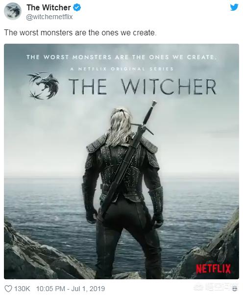 Netflix的《巫师》系列剧集,与HBO的《权力的游戏》有哪些可比之处? Netflix的《巫师》系列剧集,与HBO的《权力的游戏》有哪些可比之处?