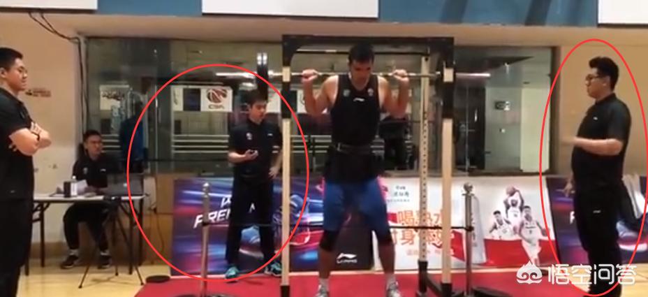 上海男篮球员张兆旭,在CBA体测当中意外受伤,是工作人员的失责?还是个人问题? 上海男篮球员张兆旭,在CBA体测当中意外受伤,是工作人员的失责?还是个人问题?