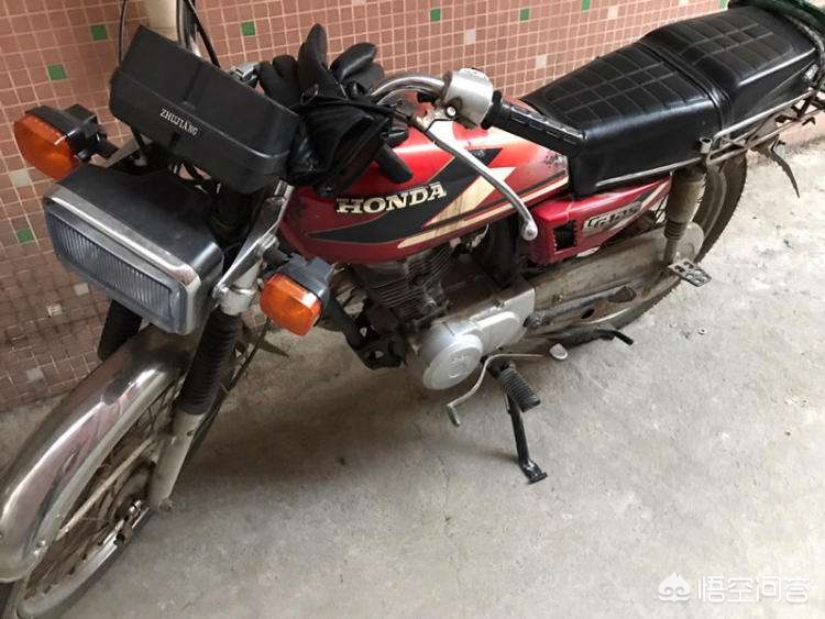 二手摩托网
