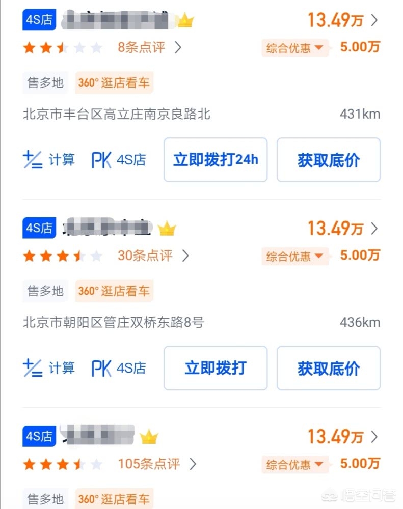 网上汽车报价是高是低啊,网上汽车报价是高是低啊怎么回事