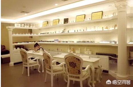 打算投资40W左右在合肥开个加盟店，请问做什么比较适合呢？