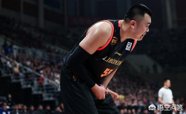CBA新赛季，辽宁男篮首个主场迎战广厦，在阵容一片散沙的情况下，该如何避免连败？