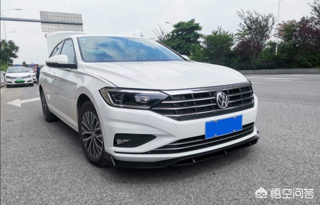 大众280tsi