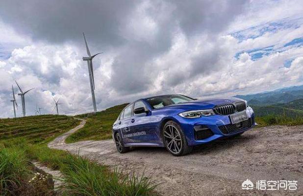 宝马3系325li