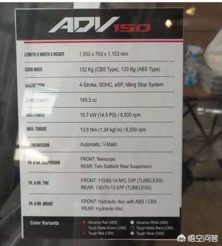 adv汽车报价,adv车型大全