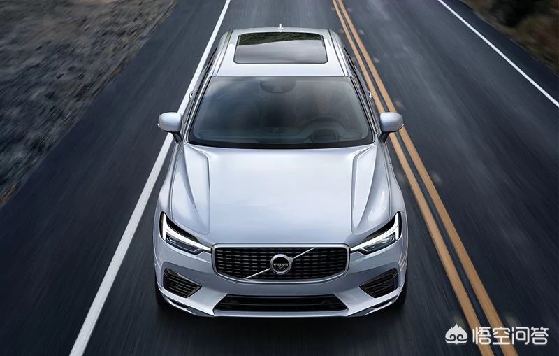 沃尔沃xc60和奥迪q5l哪个好